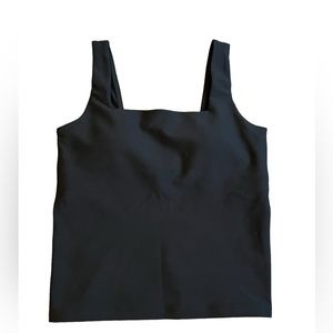 YPB Activewear Tank (Abercrombie)